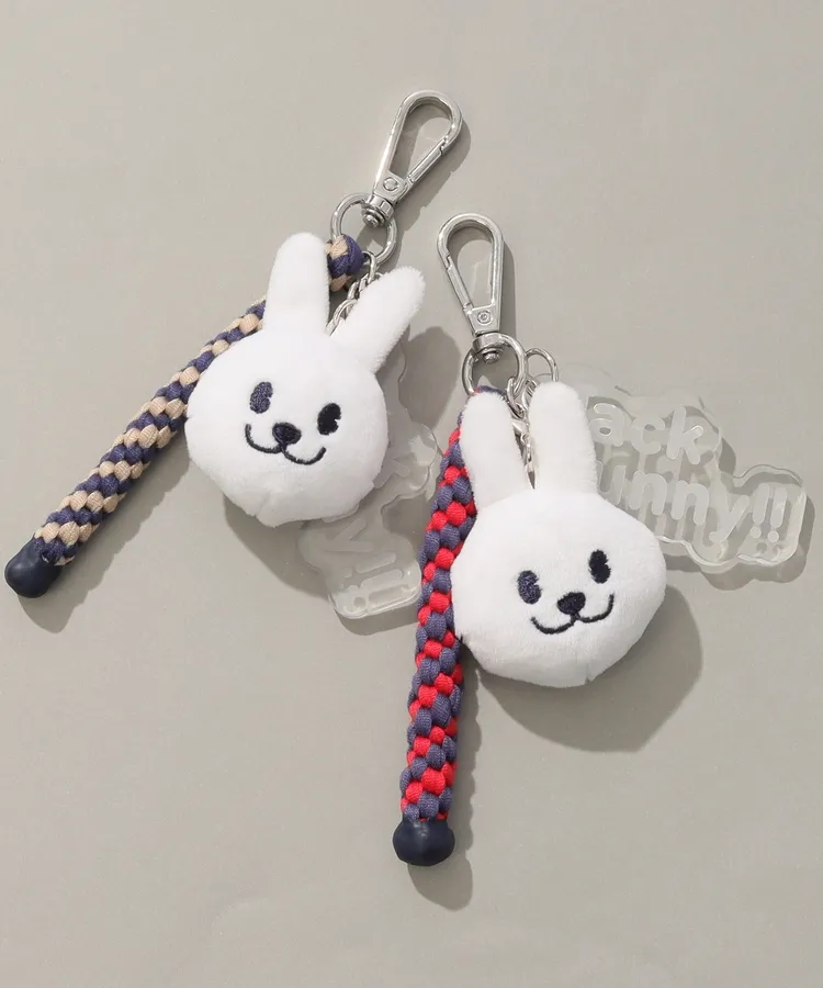 ジャックバニーの新作アイテム