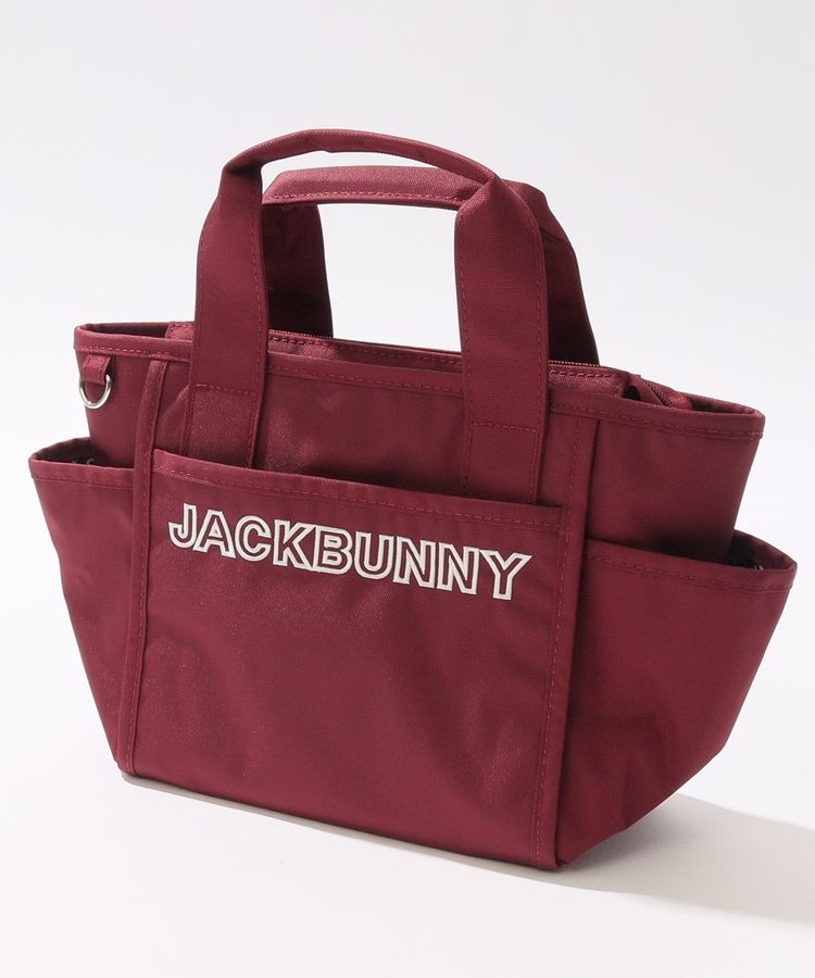楽天市場】キャディバッグ ジャックバニー（ゴルフ｜スポーツ