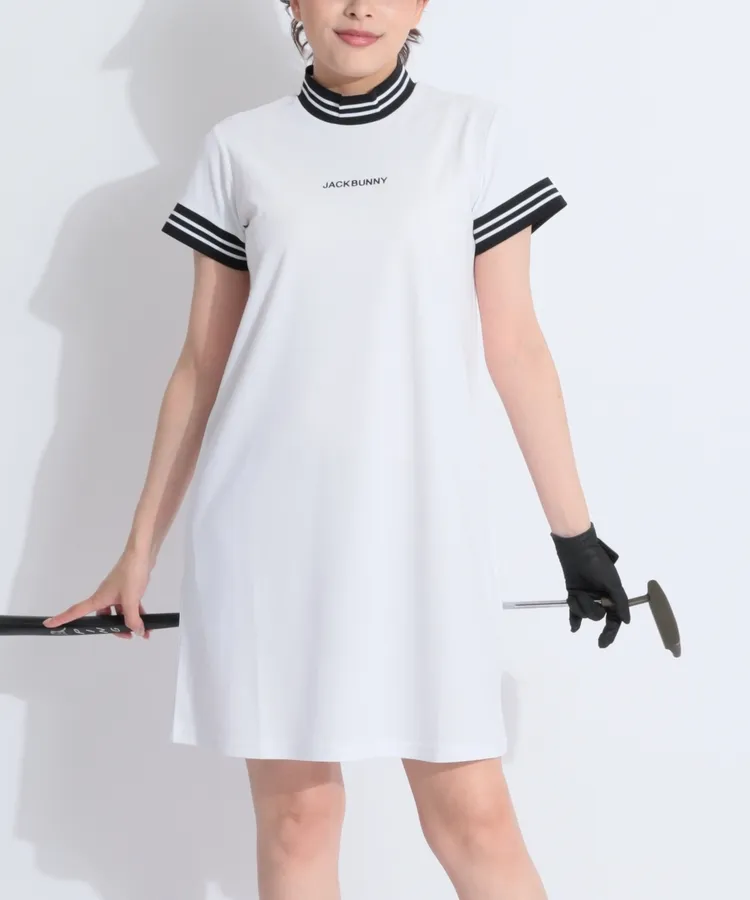 春夏ワンピース ｜ レディースゴルフウェア通販 CURUCURU select