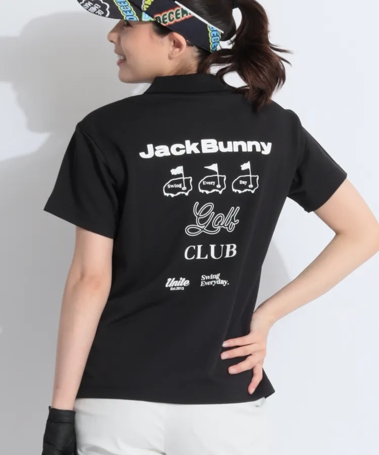 ジャックバニーの新作アイテム