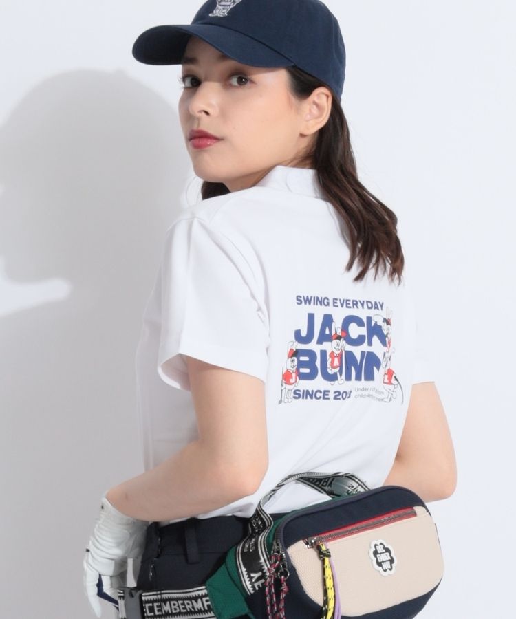 楽天市場】【PREMIUM-SALE 30%OFF】Jack Bunny!! by PEARLY