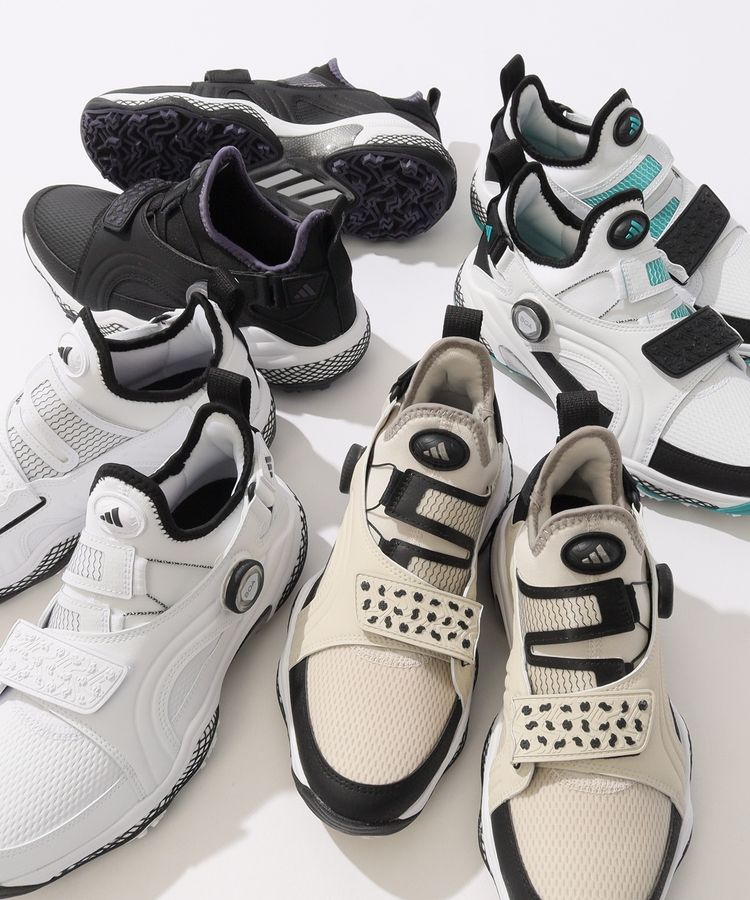 adidas ゴルフシューズ 女性用 グレー メッシュ　コードカオス 楽天市場】【全品対象最大10％OFFクーポン！7/29 10:00〜8/1 23