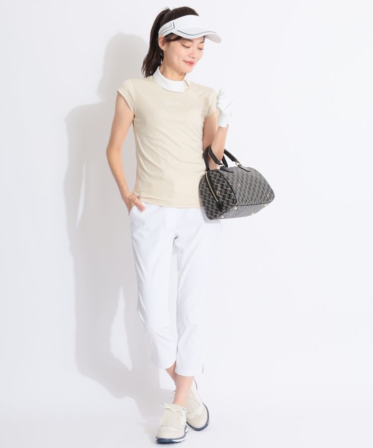 adidas MC ゾイシア ゴルフシューズ ホワイト adidas MC Zoysia Spikeless Golf Shoes - White | Free