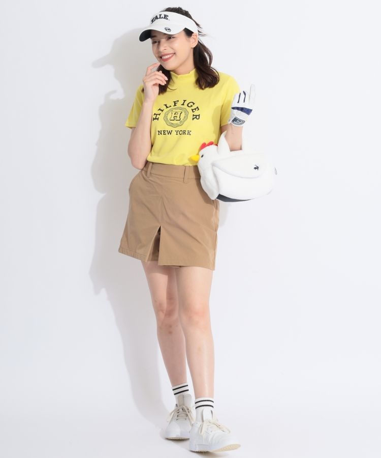 ルコックスポルティフ ゴルフ LQ 選べるデザインハンドウォーマー付き