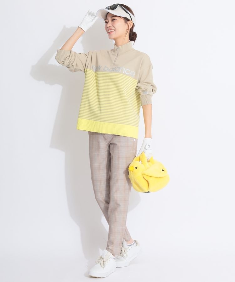 ルコックスポルティフ ゴルフ LQ 選べるデザインハンドウォーマー付き