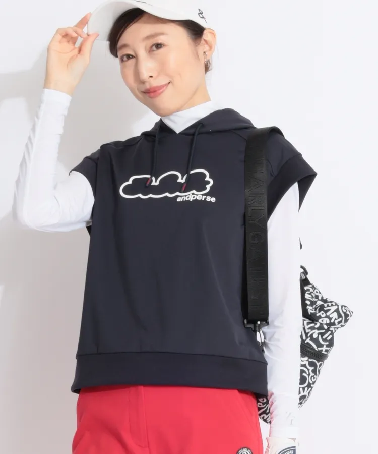【新品】アンパスィ　ゴルフウェア　レディース 楽天市場】30%OFF セール and per se アンパスィ レディース
