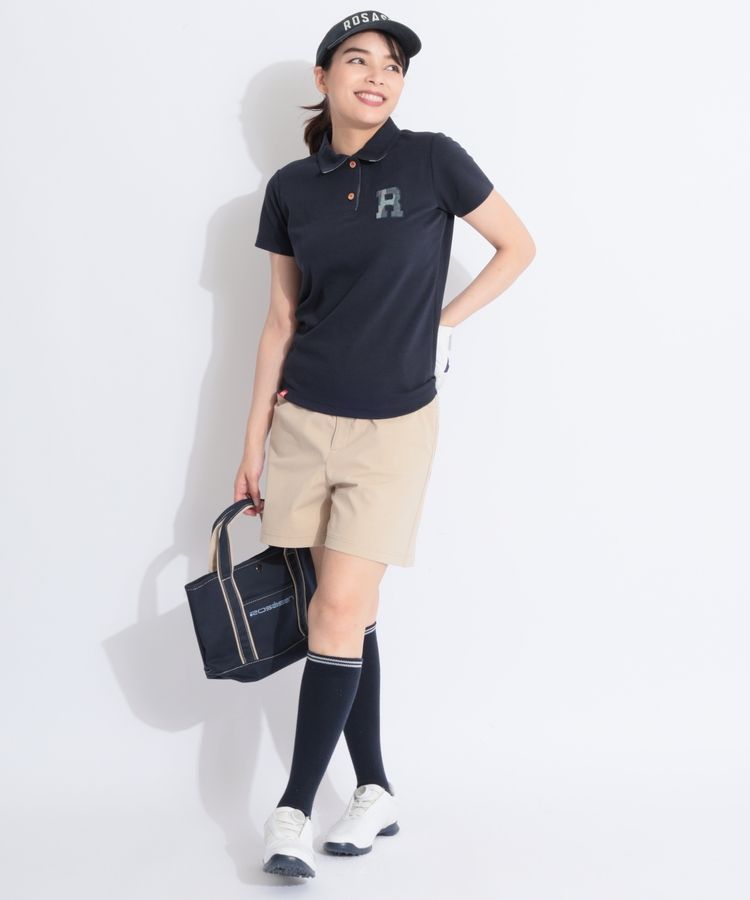 ニューバランスゴルフレディースショートパンツ 楽天市場】ニューバランス ゴルフ new balance golf レディース