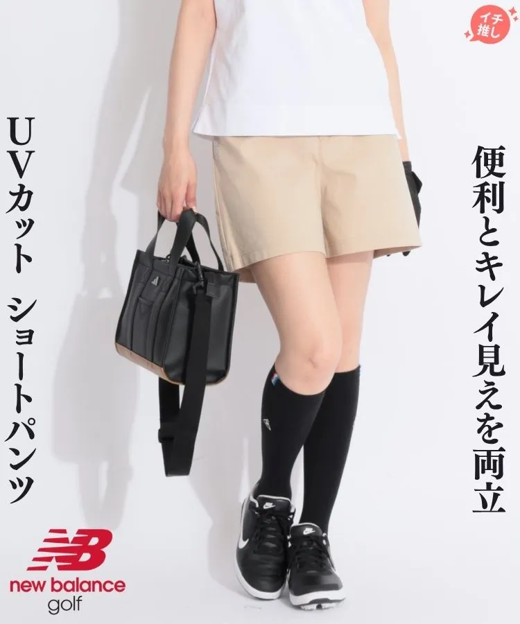 new balanceゴルフ レディースウェア　 7点セット 楽天市場】ニューバランス ゴルフ レディース（カラーネイビー