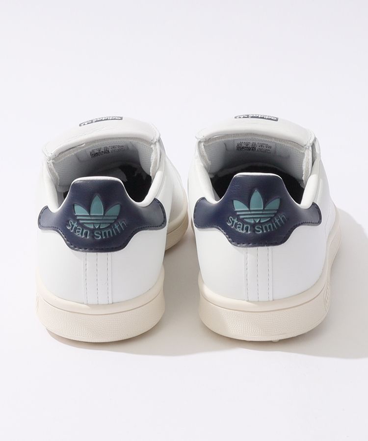 アディダスゴルフ AG 【スタンスミス】BOAスパイクレスシューズ