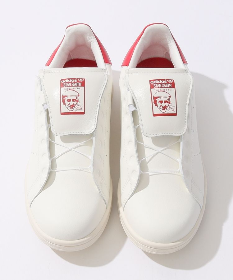 アディダスゴルフ AG 【スタンスミス】BOAスパイクレスシューズ