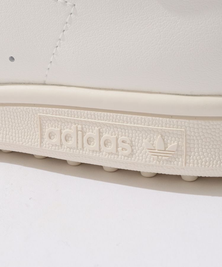 アディダス スタンスミス ゴルフシューズ スパイクレス 24.5 アディダスゴルフ AG 【スタンスミス】スパイクレスシューズ