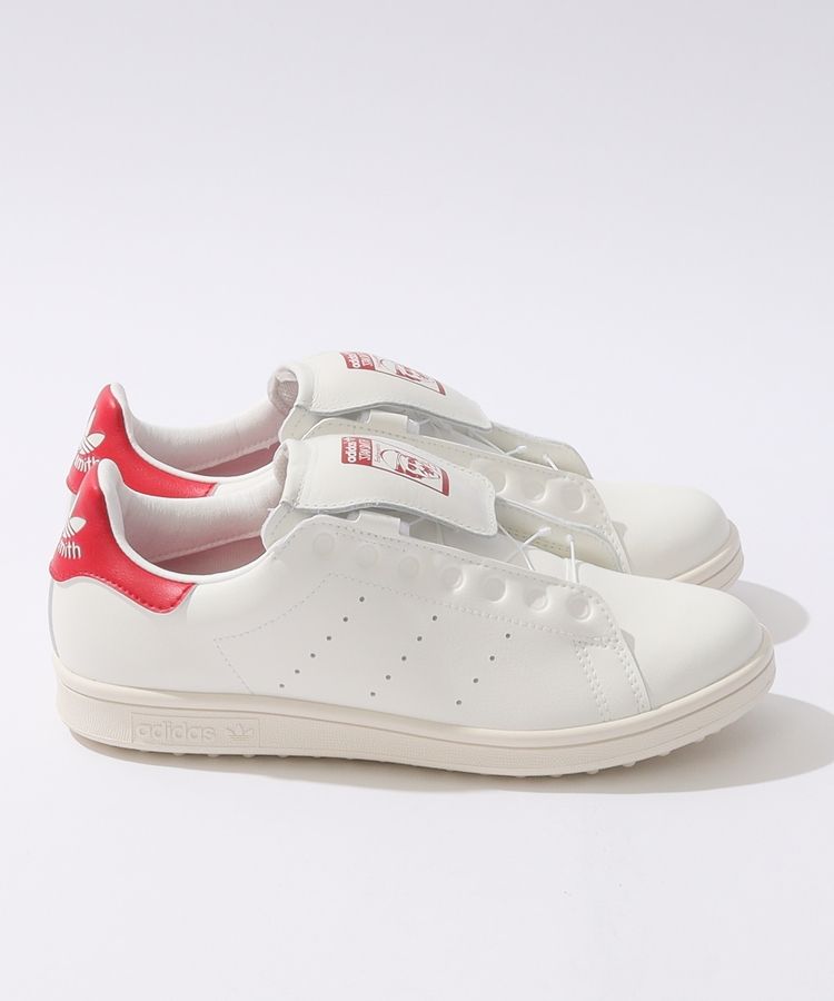 ⭐︎美品⭐︎ スタンスミスゴル　シューズ　レディース adidas スニーカー スタンスミス ゴルフ「adidas Golf