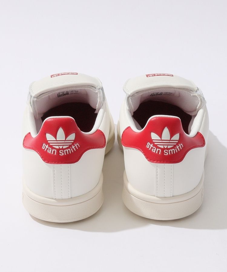 アディダスゴルフ AG 【スタンスミス】BOAスパイクレスシューズ