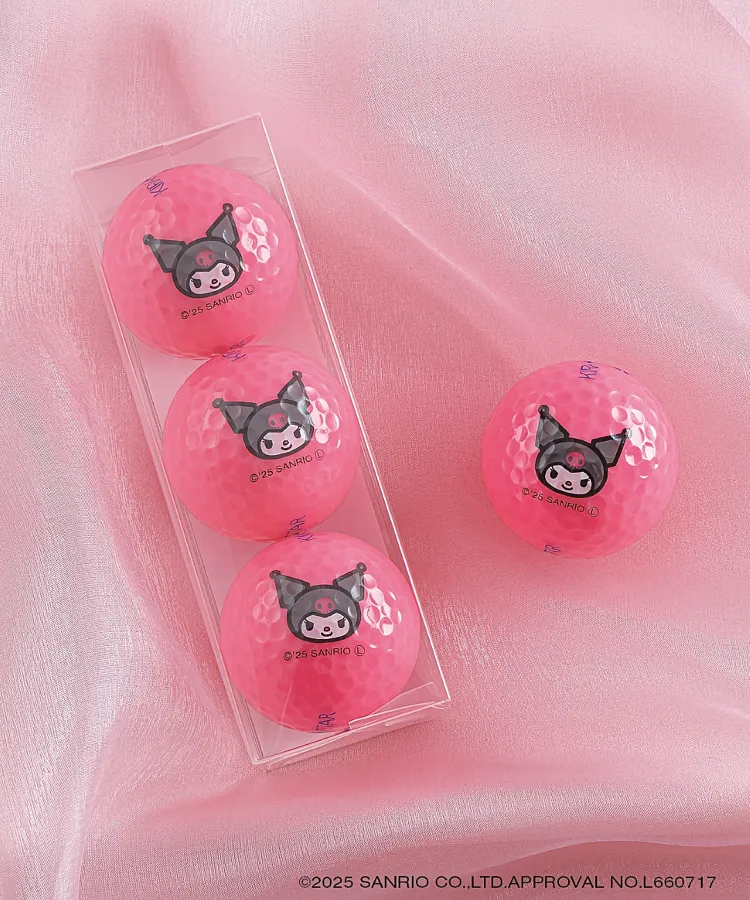 ゴルフクラブ・ハーフセット ｜ レディースゴルフウェア通販 CURUCURU