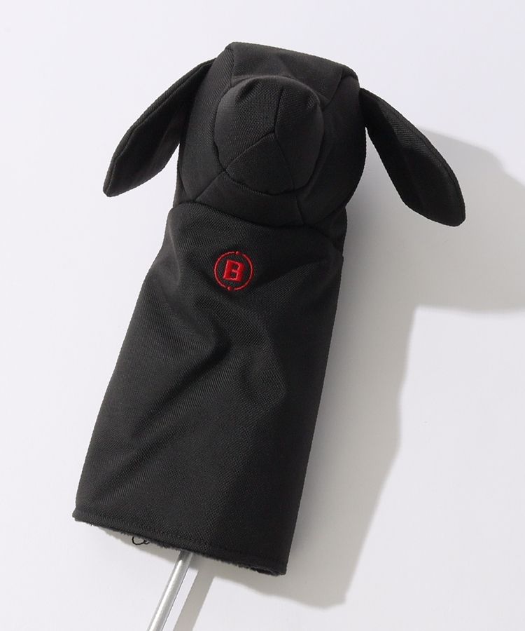 BRIEFING キャディバッグ ➕ DRヘッドカバー ヘッドカバー