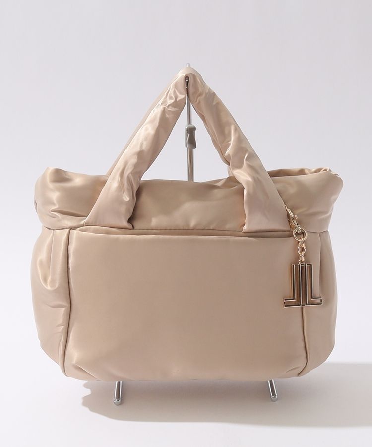 ランバンスポール 3層型カートバックレディース ランバン スポール LANVIN SPORT キルティングデザインカート