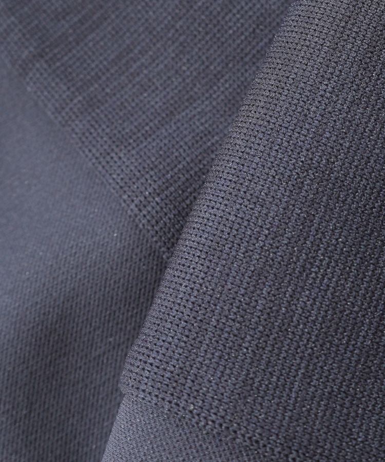 公式 ルコックスポルティフ ニットライクベスト レディース 吸汗 ストレッチ UV CUT UPF50 トレーニング LU5FVE00L 25FW ルコックスポルティフ le coq sportif ニットライクベスト