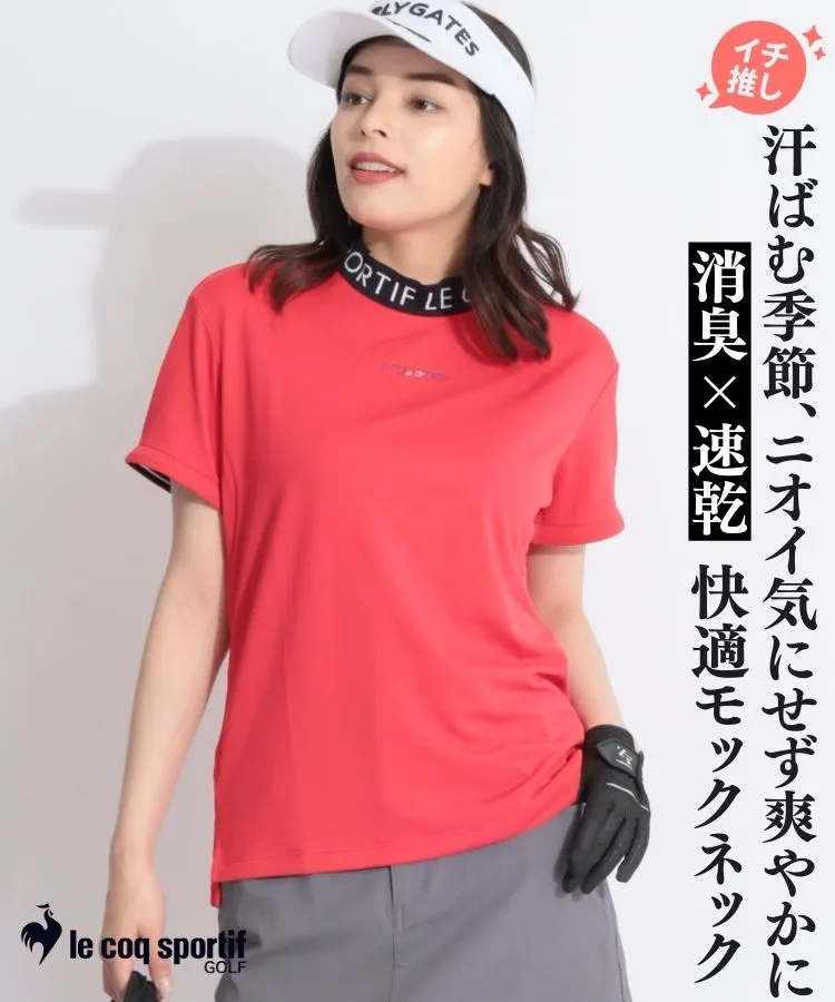 パーリーゲイツ PG 【リサイクル】立体ロゴ刺繍ツイルサンバイザー