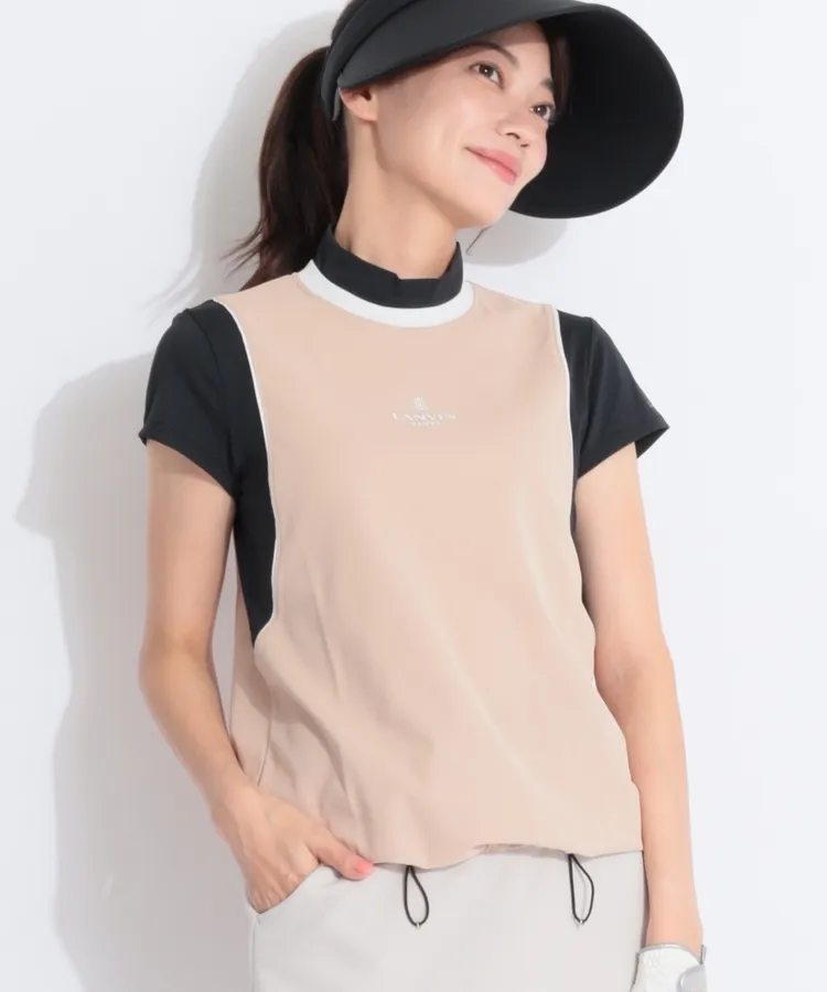 ランバン スポール(LANVIN SPORT)人気のゴルフアイテム