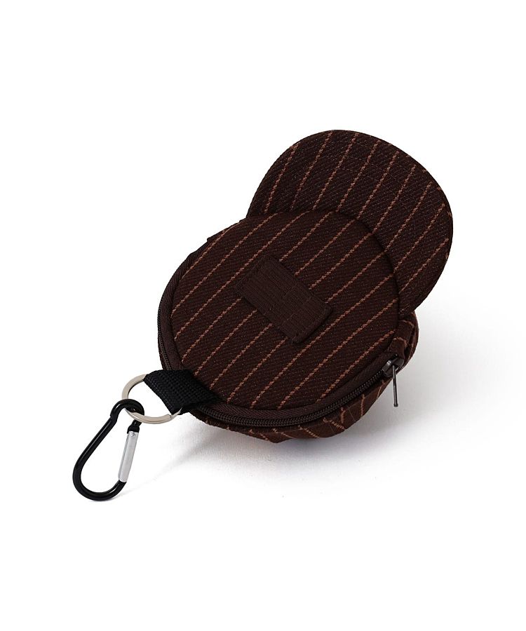 ビームスゴルフ BE 【YOSHINORI_KOTAKE】キャップ型ボールポーチ