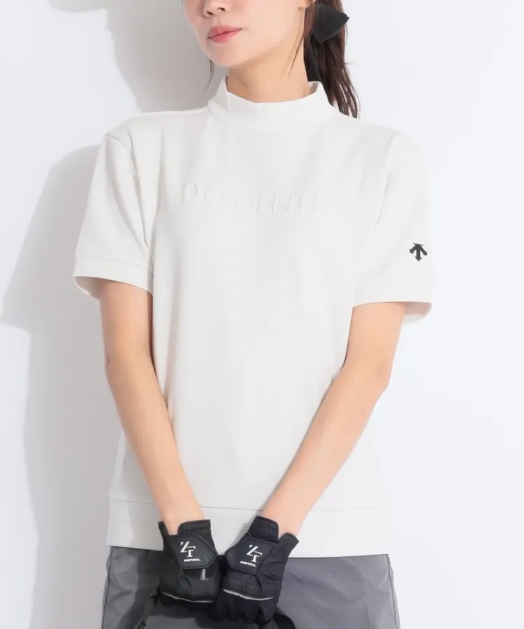 【最終価格】超美品DESCENTE デサント 2点セット レディースゴルフウェア デサントゴルフ (DESCENTE GOLF) レディース｜23F/W 最新秋冬