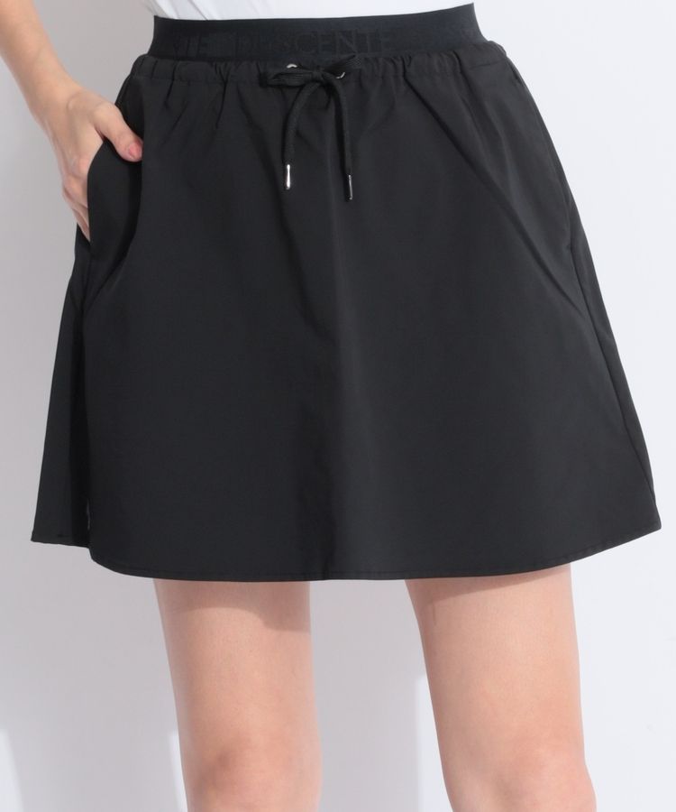 デサントブラックスカート 即日発送】デサント ゴルフ スカート