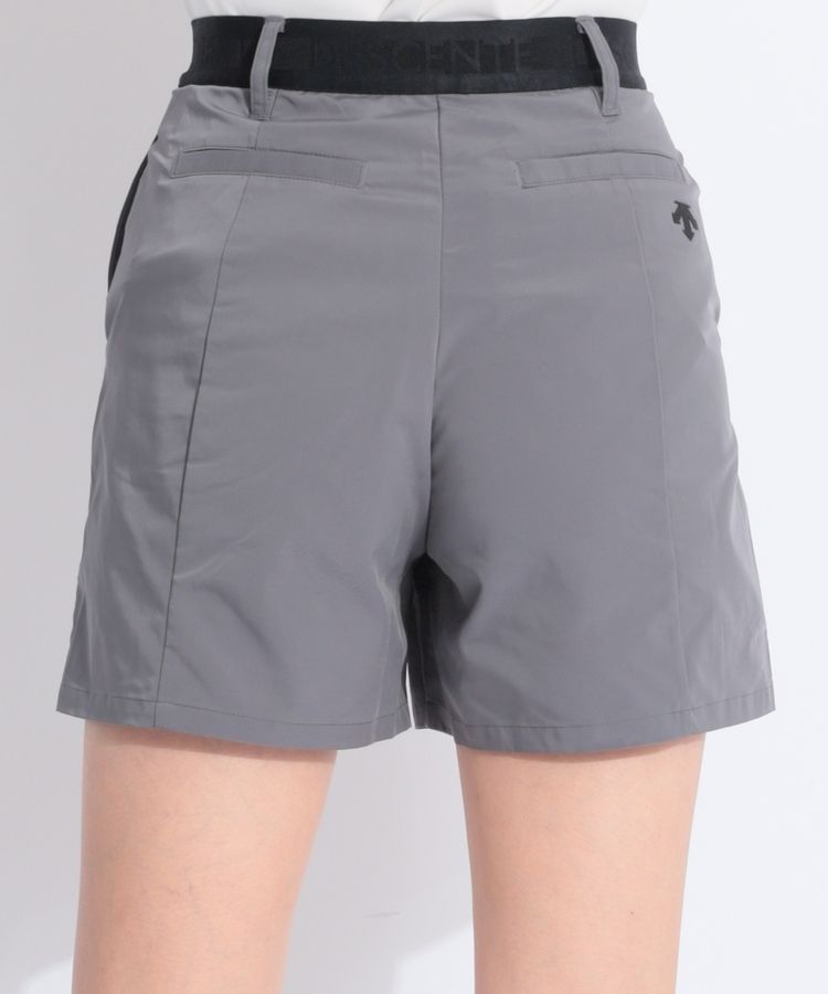 DESCENTE GOLF レディースパンツ M グレー 新品 レディース ボトムス | デサントゴルフ公式