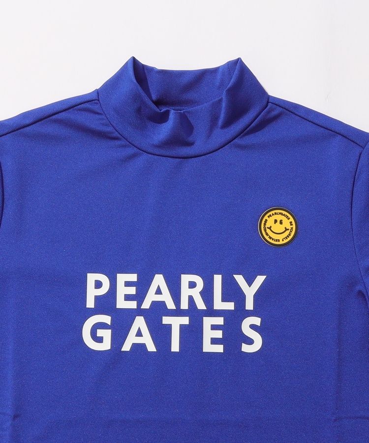 PEARLY GATES - パーリーゲーツ⭐︎モックネック⭐︎サイズ2美品 2025年最新】パーリーゲイツ モックネック 2の人気アイテム