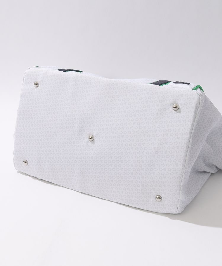 ⭐️新品⭐️ アンパスィ　ボストンバッグ anuke アンヌーク 2025SpringSummer バッグ Mini Boston Bag 6月