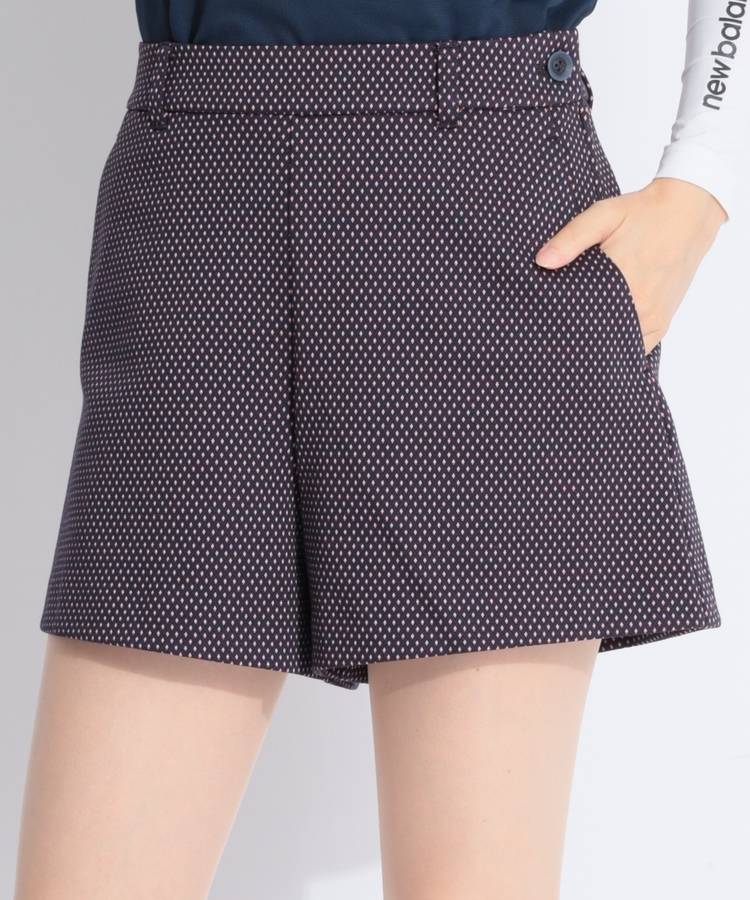 ショートパンツ ｜ レディースゴルフウェア通販 CURUCURU select