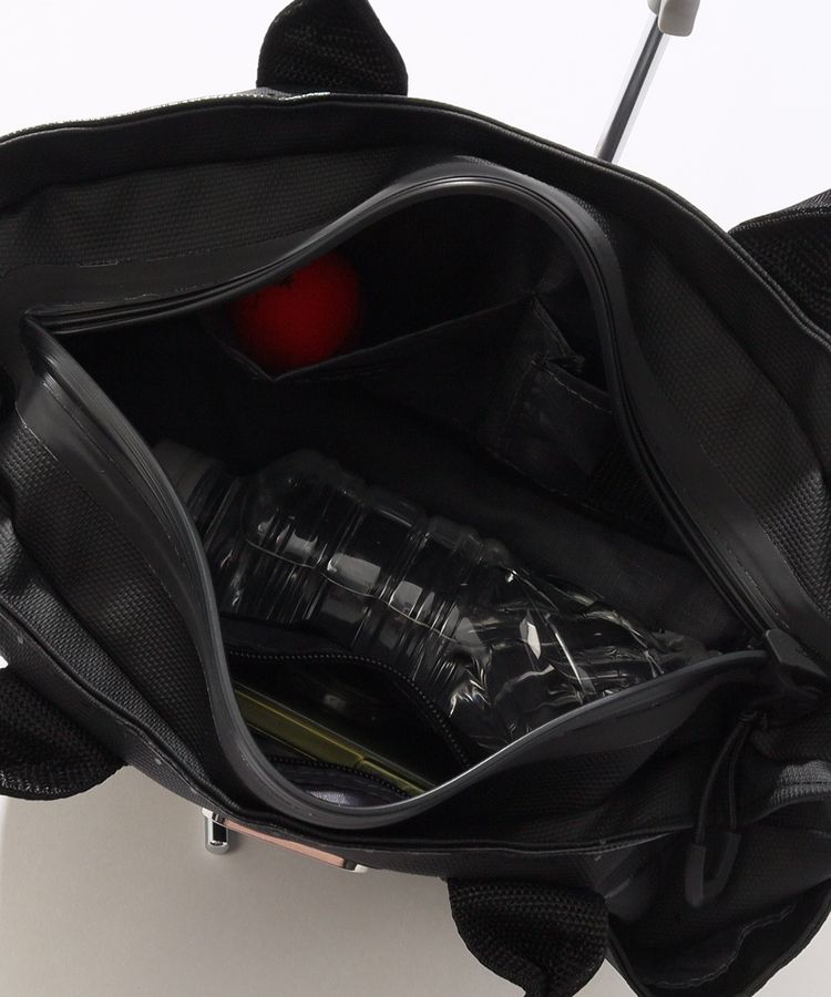 マーク＆ロナ ML 【CORDURA】スカルプリントカートバッグ