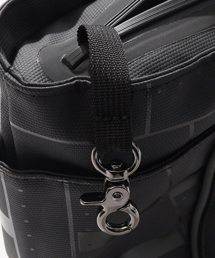 マーク＆ロナ ML 【CORDURA】スカルプリントカートバッグ