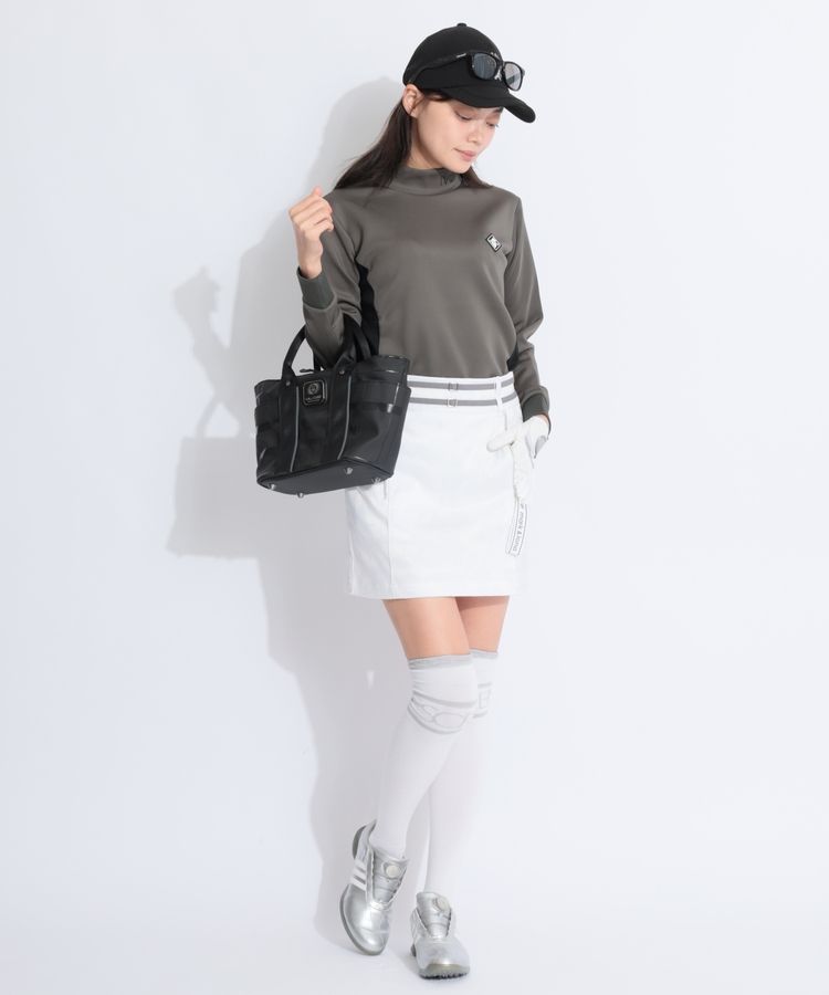 マーク＆ロナ ML 【CORDURA】スカルプリントカートバッグ レディース