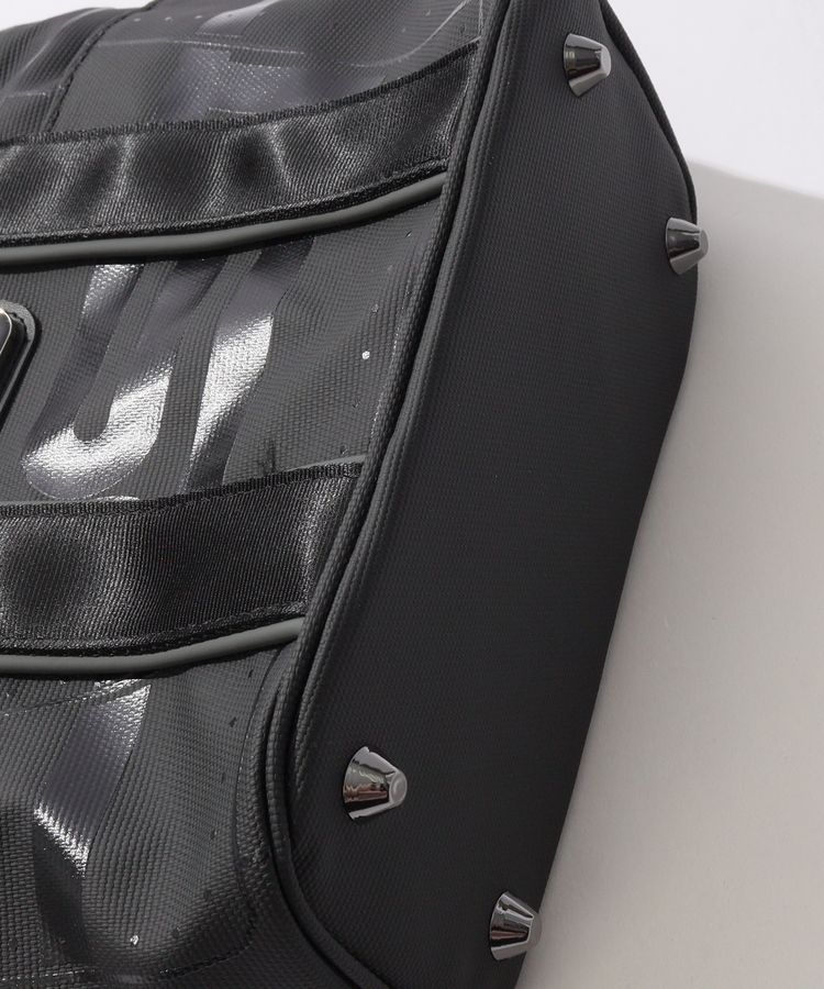 MARK AND LONA ゴルフスカート スカルプリント マーク＆ロナ ML 【CORDURA】スカルプリントカートバッグ
