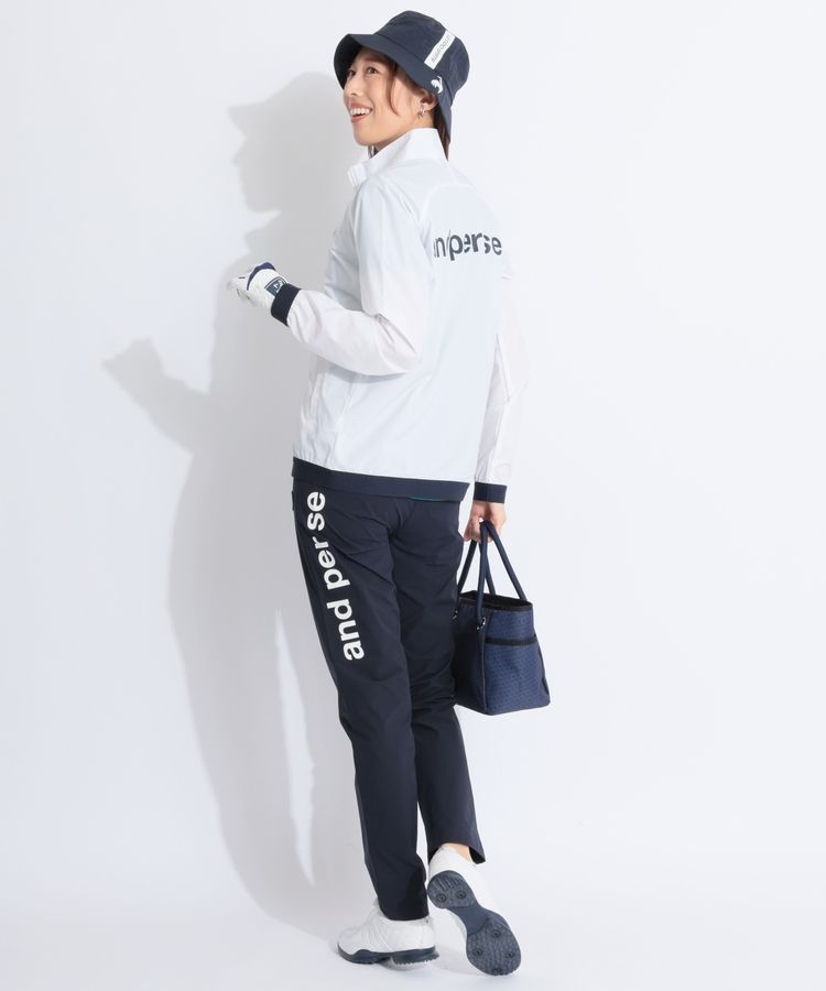 新品　L アンパスィ　レディース　ゴルフパンツ　ネイビー 楽天市場】アンパスィ（パンツ｜レディースウェア）：ウェア