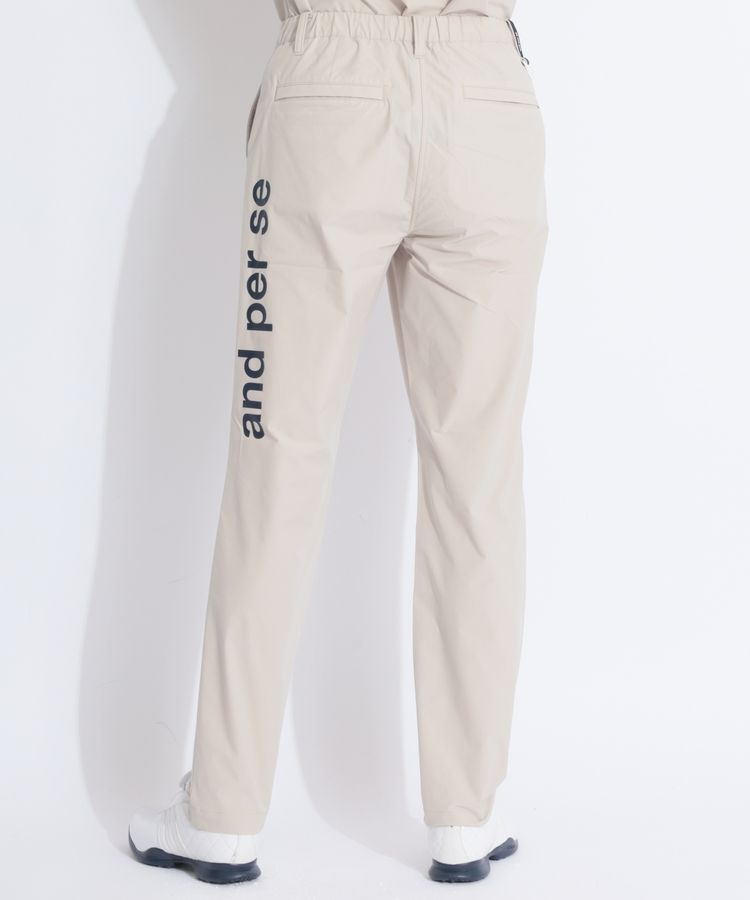 アンパスィ ゴルフウェア レディース マルチウェザーパンツ 公式】マルチウェザーパンツ（レディース）｜アンパスィ公式ストア