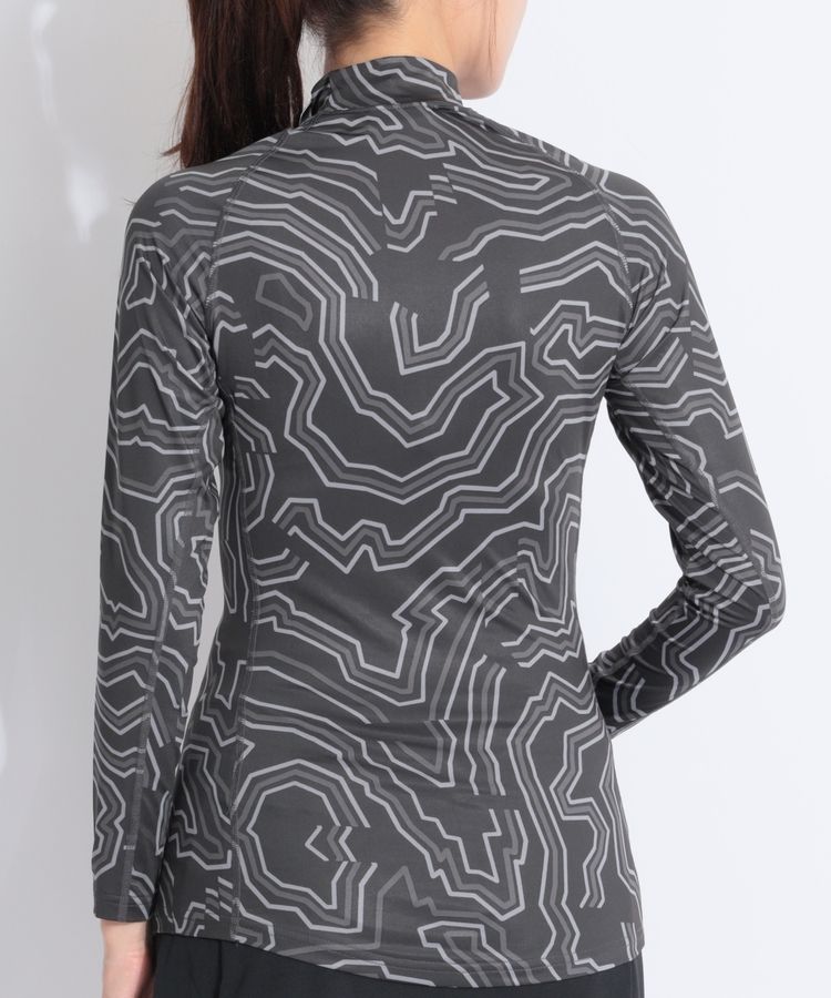 リンドバーグ 長袖ハイネックトップス&スカート ジェイリンドバーグ JL