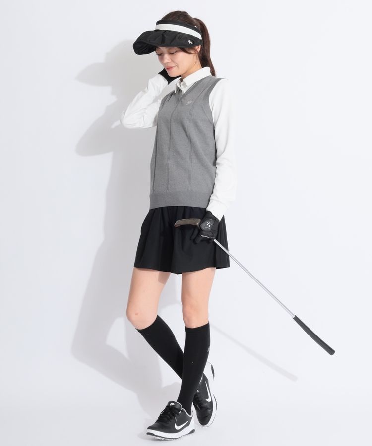 ヒールクリーク　ゴルフウェア　レディース　半ズボン　Mサイズ ヒールクリーク ゴルフウェア レディース 半ズボン Mサイズ 楽天市場