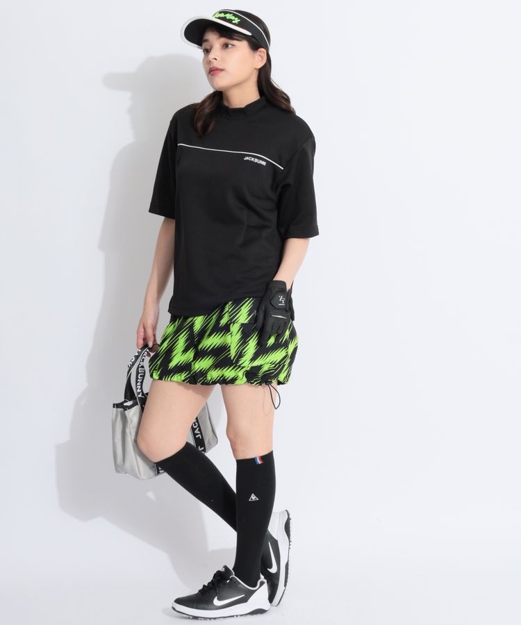 ジャックバニー ゴルフ モックネック【グリーン/５】美品！ ジャックバニー モックネック」の人気商品一覧 | 安い商品を通販