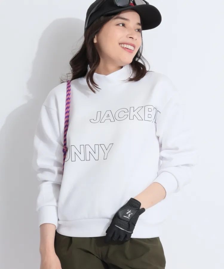 テーラーメイドゴルフ TG 【撥水ストレッチ】ハイネックハーフジップ