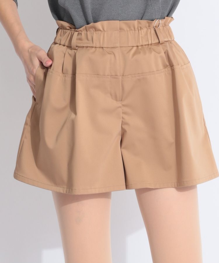 ランバンスポール　レディースゴルフウェアパンツ LANVIN SPORT セール SALE 公式 ランバンスポール 9分丈パンツ