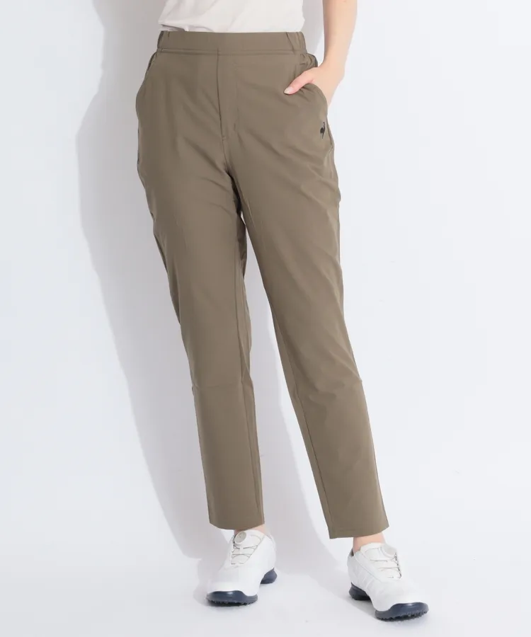 ジャックバニー JB バイカラー切替ハイゲージニット レディース