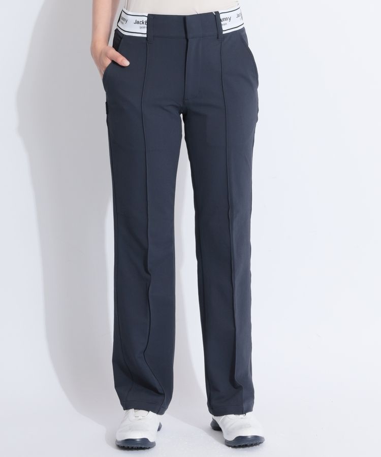 ジャックバニー JB 【CP対象品】【ストレッチUV】ウエストロゴ