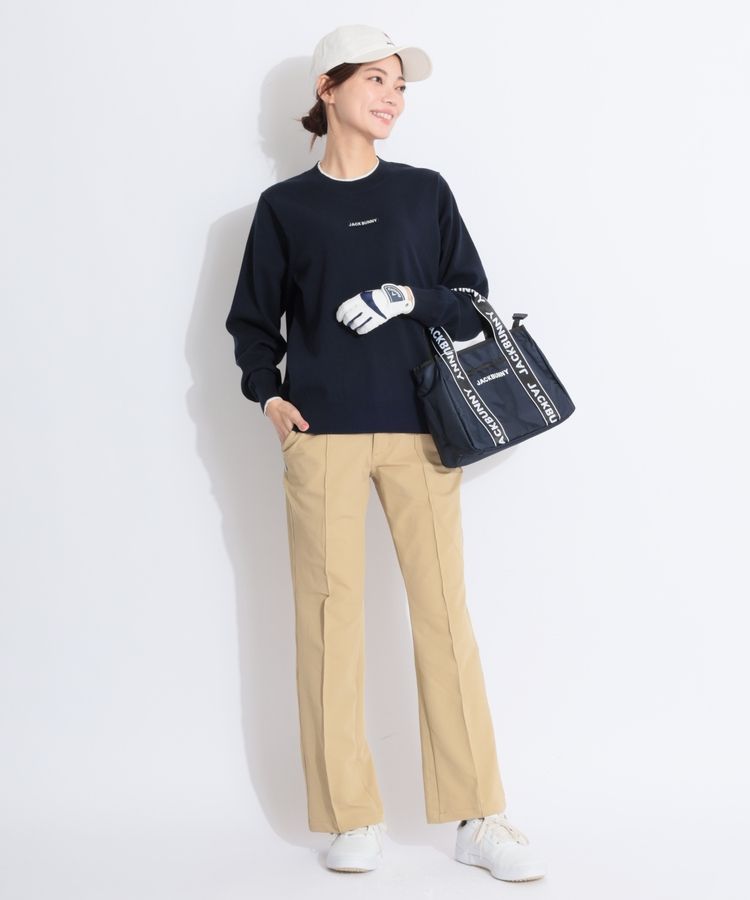 ジャックバニー JB 【CP対象品】【ストレッチUV】ウエストロゴ