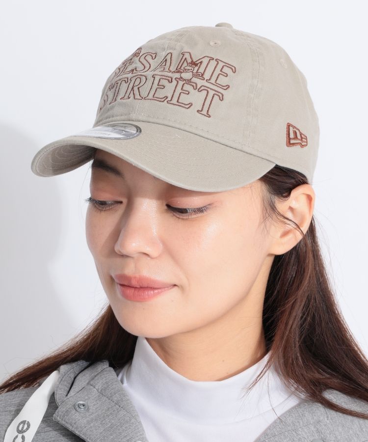 Vivienne☆ベージュキャップ 期間限定ポイント5倍キャンペーン中!!] 新品 ヴィヴィアン