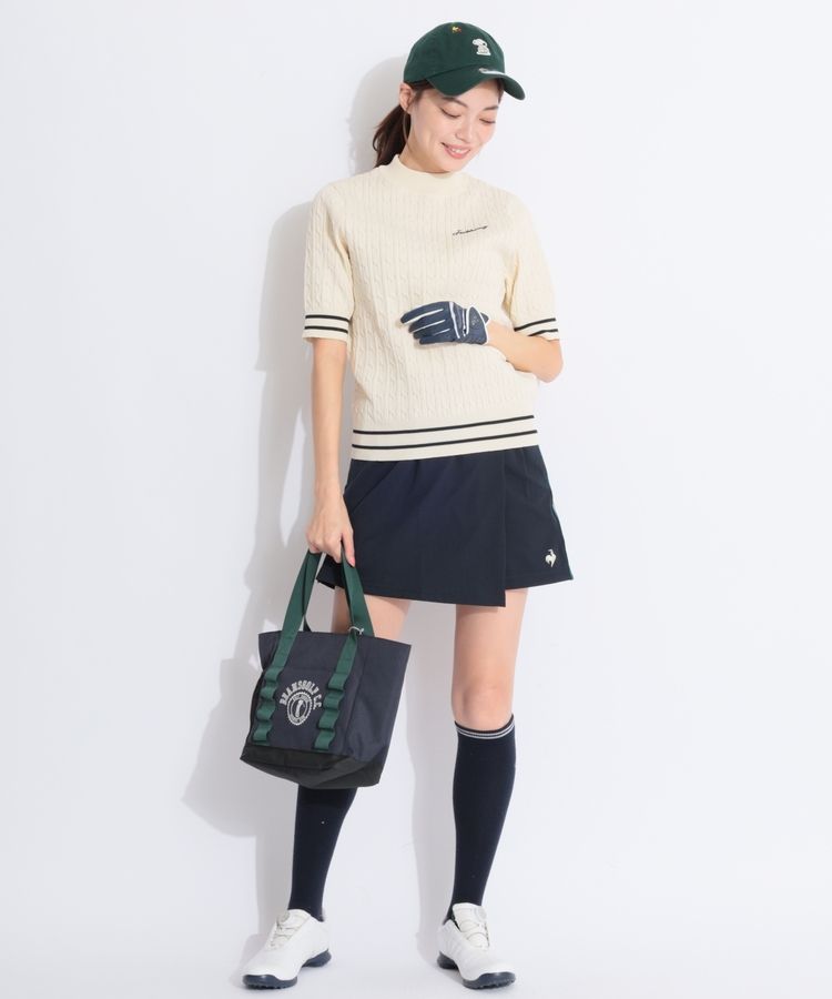 ルコック レディース 韓国　スカート 楽天市場】ルコックゴルフ スカート ブランド レディース 裏起毛