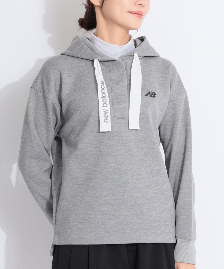 【ニューバランス】ゴルフ パーカー レディース サイズ2 New Balance Golf 【40％OFFセール】パーカー レディース