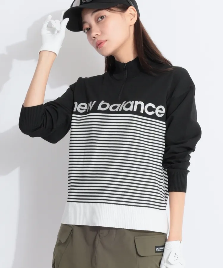 ニューバランスゴルフ(New Balance Golf)人気のゴルフアイテム