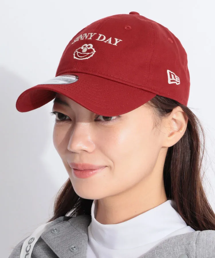 ニューエラ(NEW ERA)人気のゴルフアイテム ｜ レディースゴルフウェア