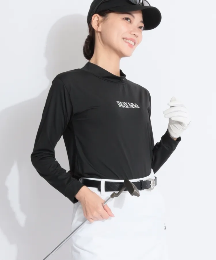 ニューエラ(NEW ERA)人気のゴルフアイテム ｜ レディースゴルフ